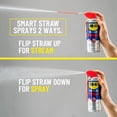thumbnail image 4 of WD-40 Specialist Fast-Acting Penetrant Spray, 11 oz, 4 of 13