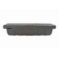 thumbnail image 1 of Dee Zee Tool Box DZ6163P Specialty; Crossover; Single Lid; Black Poly Plastic; 5.4 Cubic Foot Capacity, 1 of 14