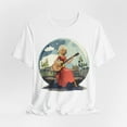 thumbnail image 3 of Womens T Shirts, Ladies Graphic T Shirts, 3 of 25