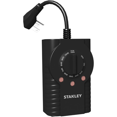 thumbnail image 1 of Refurbished Stanley 38463 2-Outlet Outdoor Light Sensing Timer, 1 of 2