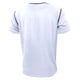 thumbnail image 4 of Ceisia Men's Slim Fit Short Sleeve Henley Neck T-Shirt with Contrast Trim White XXXL Gifts, 4 of 7