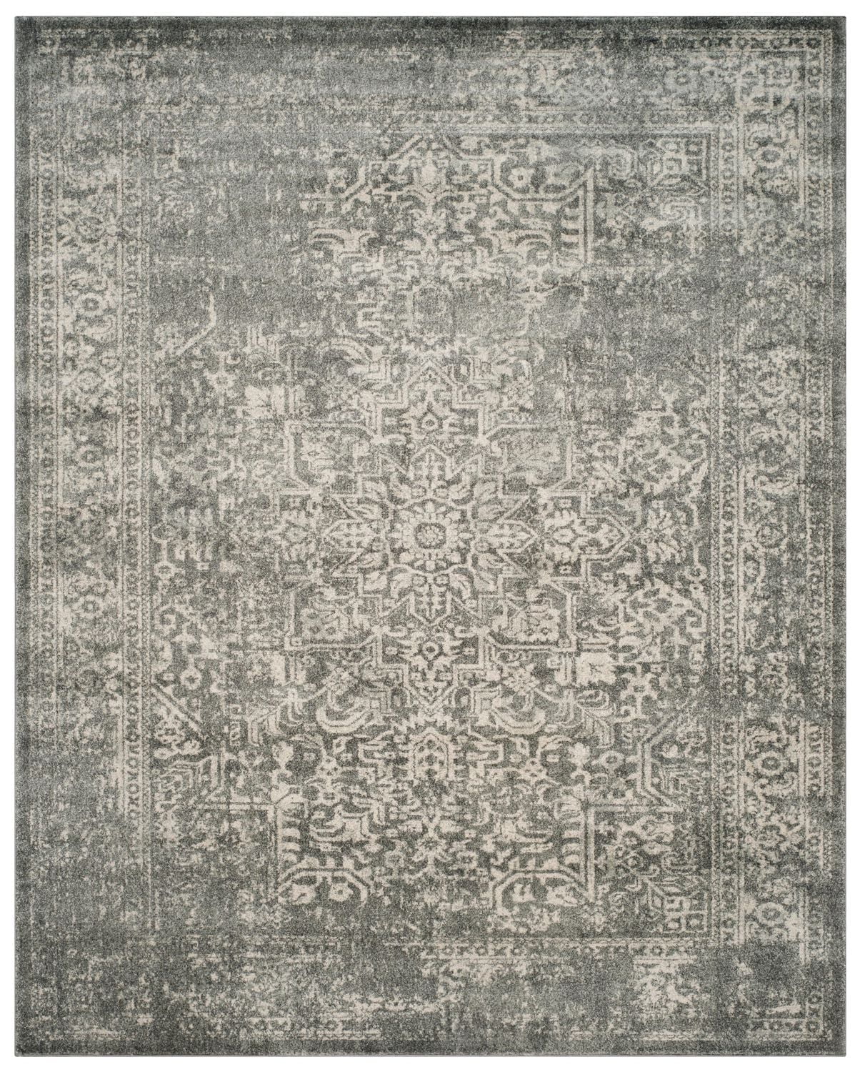 Safavieh Evoke Trena Tapis Traditionnel