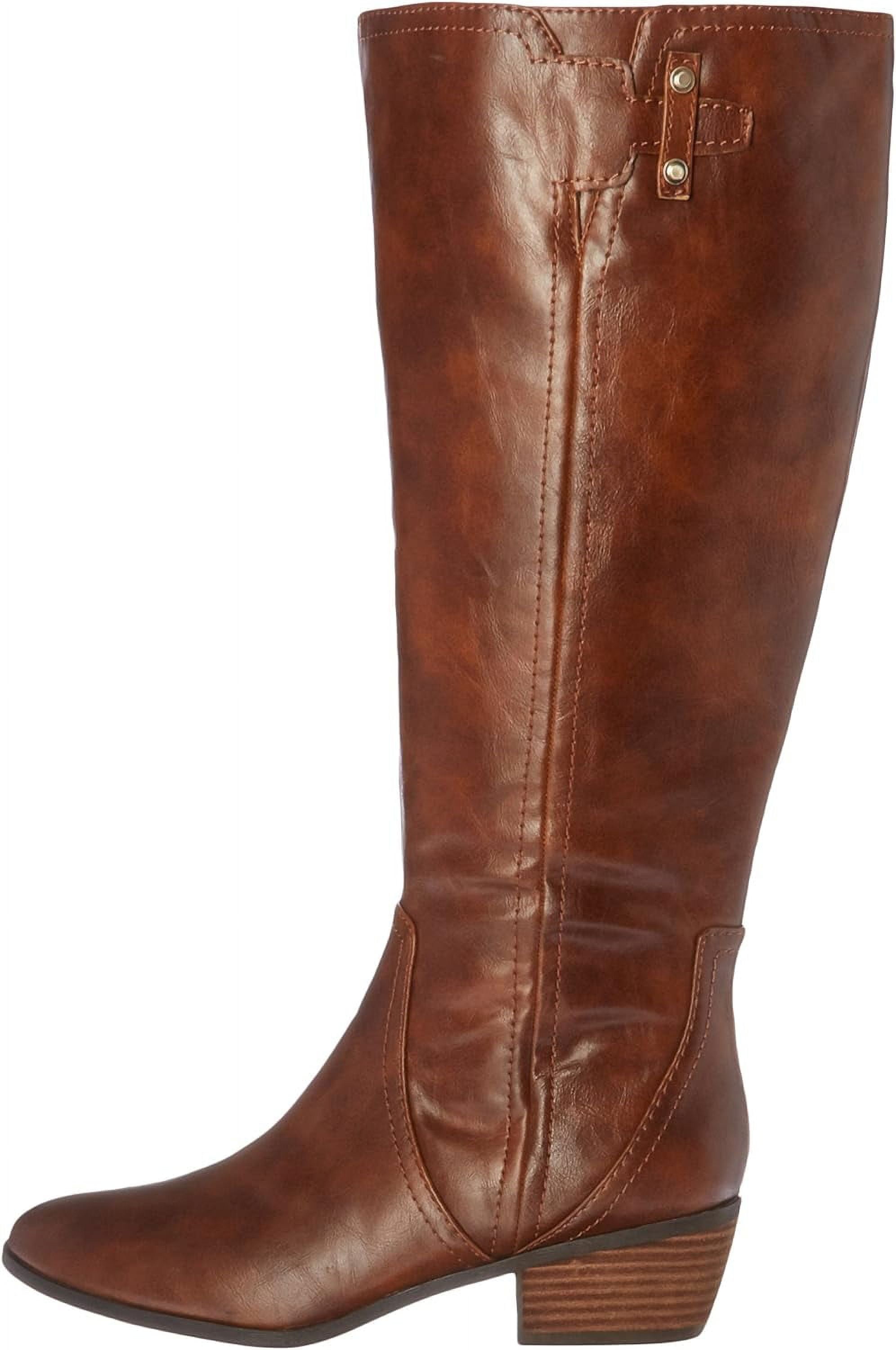 Dr scholl's 2025 riding boots