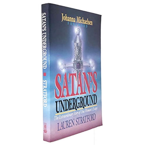 Pre-Owned Satan's Underground: The Extraordinary Story of One Woman's Escape (Paperback) 0890816301 9780890816301