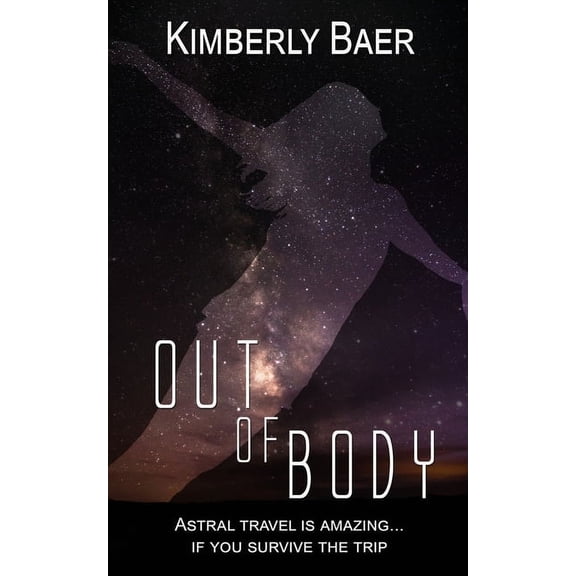 Out of Body, (Paperback)