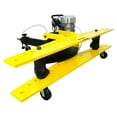 thumbnail image 6 of Split Type Electro-hydraulic Round Pipe Bending Machine Round Pipe Bender 10Dies 0.1"-0.24", 6 of 17