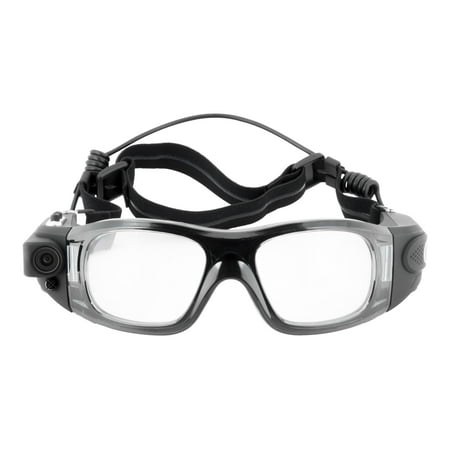 VisionHD 1080p POV Sports Goggles Camcorder - G5HD-SPORT