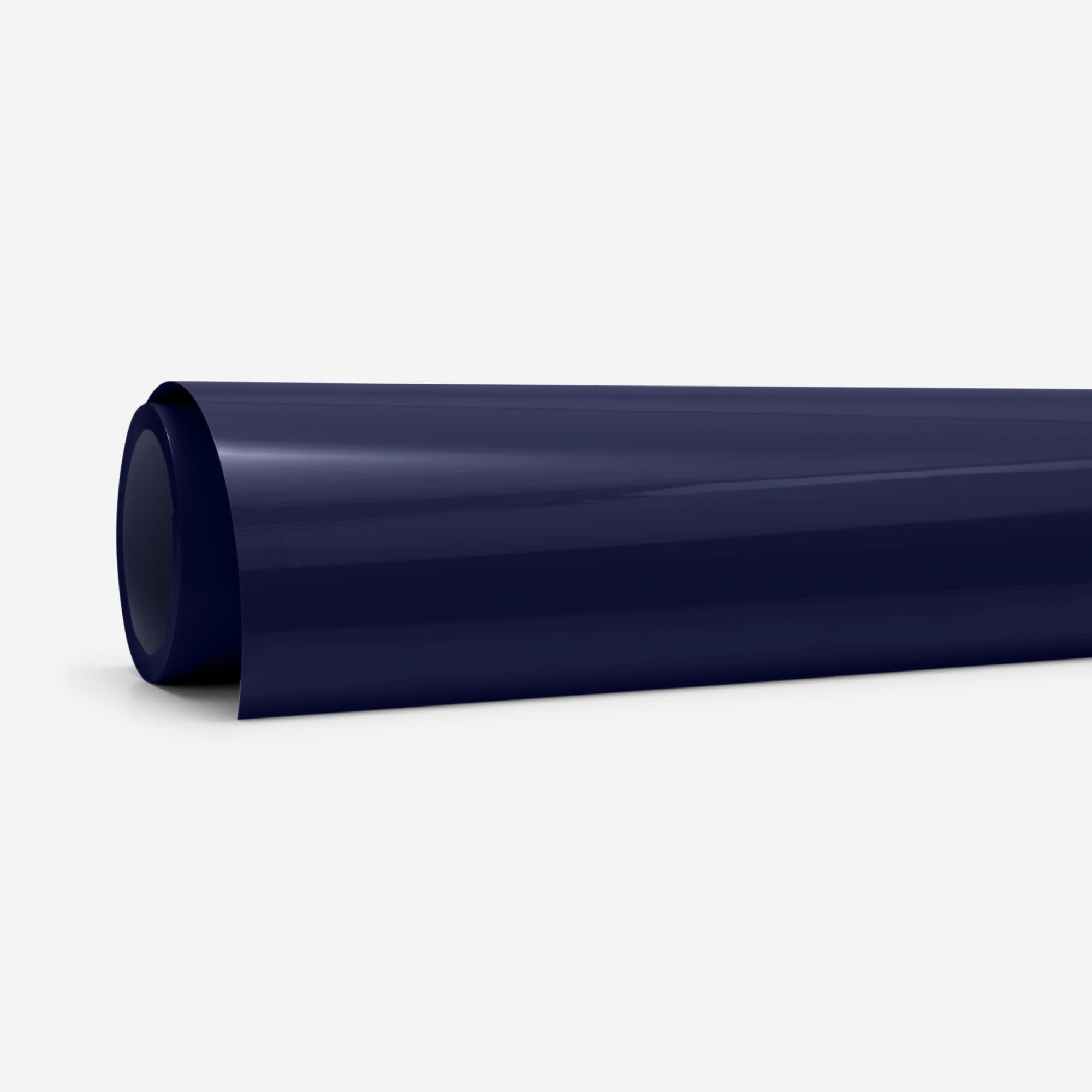 Cricut® Smart Iron-On™ Vinyl Matless Heat Transfer Vinyl (3 ft), 13 x36, Navy