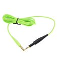 thumbnail image 5 of Cable de audio para auriculares para juegos con conector de 3,5 mm para AKG K450, K452, K480 y Q460, 5 of 5