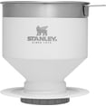 thumbnail image 1 of Cafetera Stanley The Perfect-Brew para verter sobre acero inoxidable, 1 of 8
