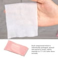 thumbnail image 3 of 100 Pcs Compressed Towels Portable Disposable Compressed Cotton Coin Tissue Towel for Travel, Camping, Hiking, 3 of 5