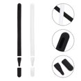 thumbnail image 3 of Miangastore Silicone Pen Cover 2 Sets 5.5x0.4x0.4in Ipad Pencil 2 Compatibility, 3 of 8