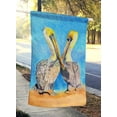 thumbnail image 2 of Carolines Treasures 8539CHF Pelican Flag Canvas House Size, 2 of 4