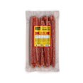 thumbnail image 1 of Mild Dried Salami Stix – Premium Hand-Crafted – Gluten-Free, Bold Flavor & Mild Heat – Smoked & Seasoned to Perfection - 16oz., 1 of 5