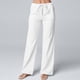 thumbnail image 1 of Pantalones largos de pierna recta para mujer, pantalones de pierna recta para mujer Pantalones de pierna recta para mujer Pantalones largos para mujer Diseño aerodinámico, 1 of 5