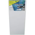 thumbnail image 5 of New Marine Lumber taco Metals P10-7524wha54-1 3/4" x 24" x 54" White, 5 of 5