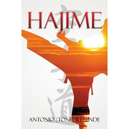 Hajime : Karate History in A U.S. Community (Hajime Mizoguchi The Best)