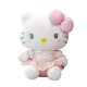 thumbnail image 1 of Lindo Muñeco Peluche HelloKitty Muñeco Gato KT Rosa (40 Cm), 1 of 9