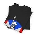 thumbnail image 3 of Puerto Rico x NYC Unisex T-Shirt, 3 of 6