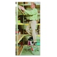 thumbnail image 3 of 2 Pi Marchepied Ladder, Aluminium, Type IA, Capacité de Charge 300 Lb, 3 of 12