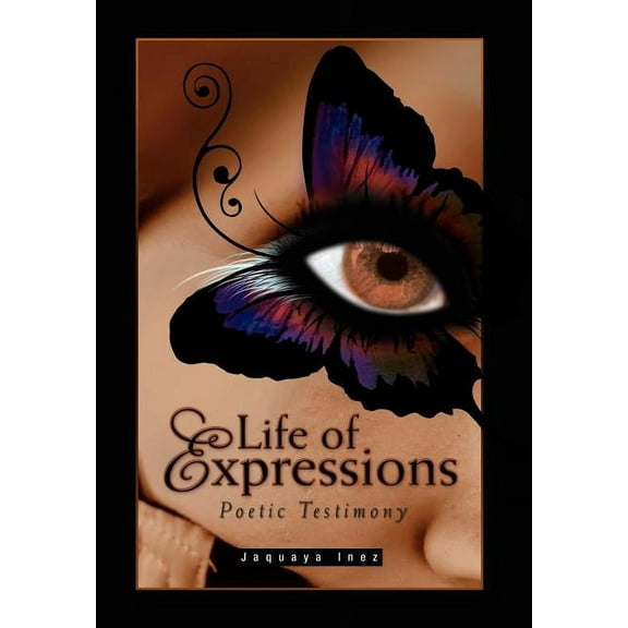 Life of Expressions (Hardcover)