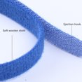 thumbnail image 4 of Justharion 15 Pcs Collier Élastique pour Chiot Colliers d'Identification pour Animaux Léger Coloré Corde de Marquage Réutilisable Chien m 1Set, 4 of 6