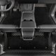 thumbnail image 5 of Alfombrillas de cuero hechas a medida para coche, alfombras interiores, accesorios de almohadillas para los pies, para Tesla Model 3 Model Y 2021 2022 2023, 5 of 5