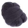 thumbnail image 1 of OTVIAP 8Colors 55g Colored Needle Felting Wool Roving Spinning Sewing Trimming Handiwork Material , Wool Roving, Needle Felting, 1 of 6