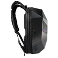 thumbnail image 1 of Sac à Bandoulière Programmable, Sangle Réglable, Alimenté par USB, Sac à Dos de Moto à LED pour Sports Extérieurs, 1 of 7