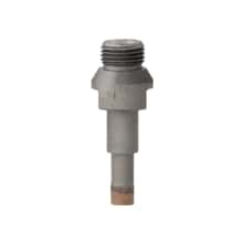 

CRL PDT716 7/16 PDT Belgian Series Metal Bond Diamond Drill