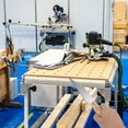 thumbnail image 4 of Pawsdot Japanese Pull Saw High Efficiency Wood Cutting Tool for Outdoor Use, 4 of 8