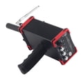 thumbnail image 1 of Copper Metal Detector Underground Metal Scanner 1000m Range Treasure Finder for Gold Silver Copper, 1 of 7