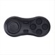 thumbnail image 1 of Mando Inalámbrico Bluetooth V4.0 para RV, Mando A Distancia, Mando A Distancia, Recargable, para Videojuegos de RV, Selfies, Libros Electrónicos, Ratón PPT, 1 of 5