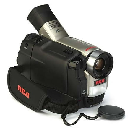 RCA AutoShot CC9370 Compact Digital Camcorder