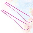 thumbnail image 3 of MRLESS 2-Pack Plastic Drawstring Threaders for Clothing, Sewing, Crafts, and Accessories, 3 of 8