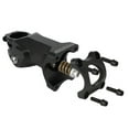 thumbnail image 6 of Vsenkes Mountain Road Bike Stem Reliable Aluminum Alloy Component Easy Install Riser Black, 6 of 9