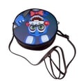 thumbnail image 4 of Lsque Five Nights At Freddy'S Pattern Shoulder Bag – Microfiber Leather Crossbody with Detachable Strap & Handle Ring, Waterproof & Durable, Elegant Everyday Carry, 4 of 5