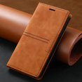 thumbnail image 3 of Wallet Magnetic Flip Leather Case For Samsung Galaxy A04s A05s A13 A14 A15 A25 A32 A33 A34 A35 A40 A41 A51 A52 A53 A54 A55 A71, 3 of 5
