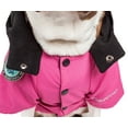 thumbnail image 5 of Touchdog Mount Pinnacle Pet Ski Jacket,Pink,Small, 5 of 6
