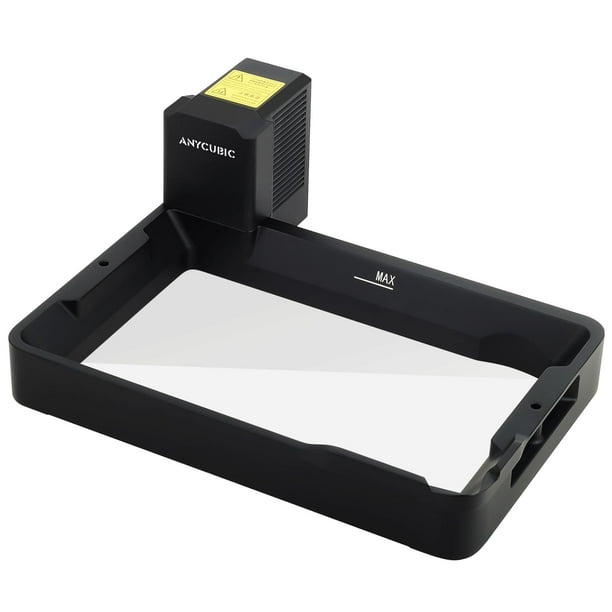 Impresora 3D Photon Mono M7 Pro original de resina Vat Unitak3D