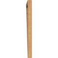 thumbnail image 4 of Ekena Millwork 3 1/2"W x 42"D x 48"H Imperial Traditional Smooth Bracket, Western Red Cedar, 4 of 4