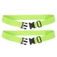 thumbnail image 1 of Correa de equipaje ajustable, 2 piezas Correa de equipaje ajustable Embalaje Accesorios de viaje Cinturones de equipaje Etiqueta Rendimiento sólido, 1 of 9