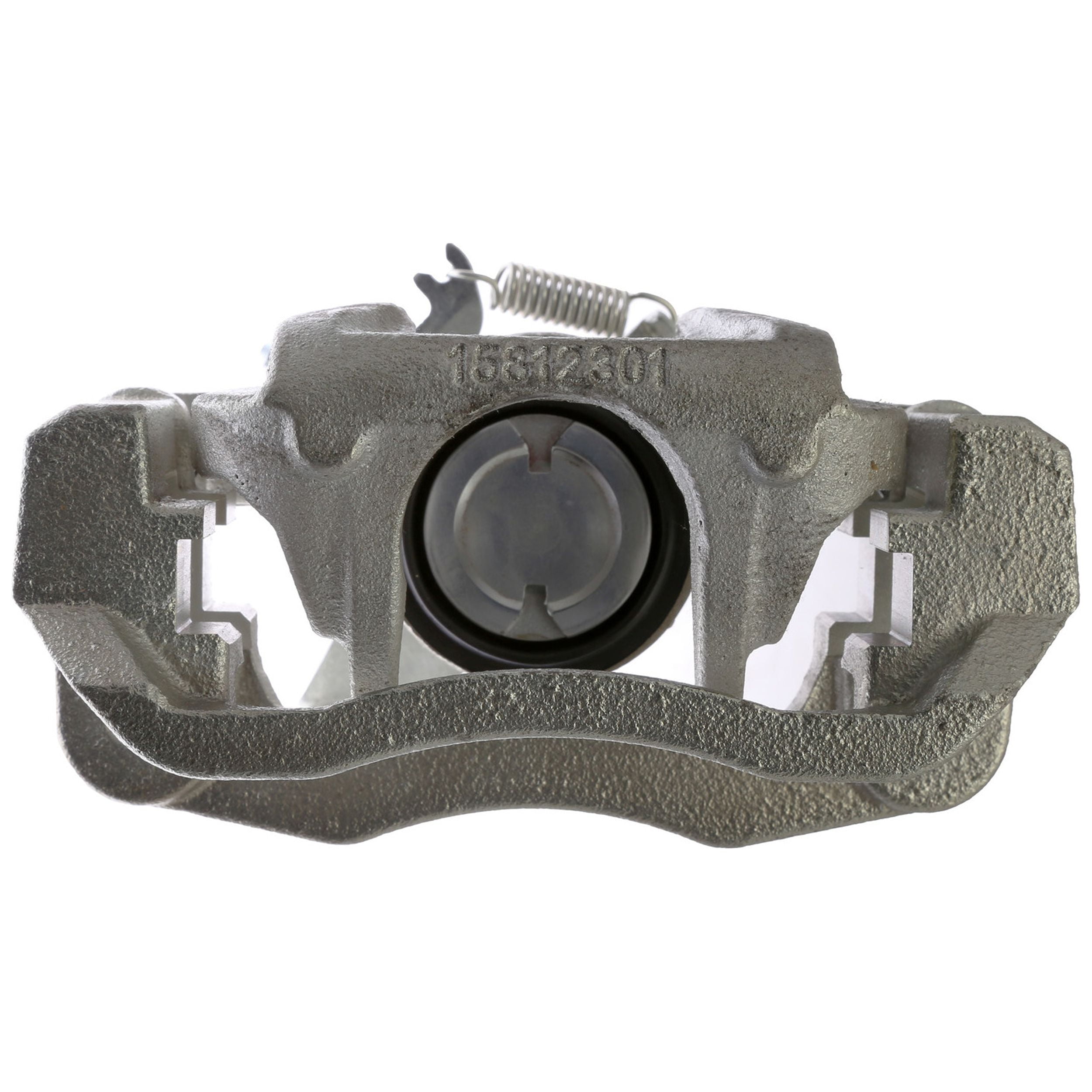 Raybestos Element3 New Plated Calipers, Rear Left, for Select Chrysler, Dodge, Ram, Volkswagen, FRC12004N Fits select: 2008-2016 CHRYSLER TOWN & COUNTRY, 2008-2016 DODGE GRAND CARAVAN