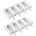 thumbnail image 1 of Silicone Liquide à Base de Platine, Matériau de Qualité Alimentaire Antiadhésif Moule en Silicone Réutilisable pour Usage Large Polyvalence, 1 of 7