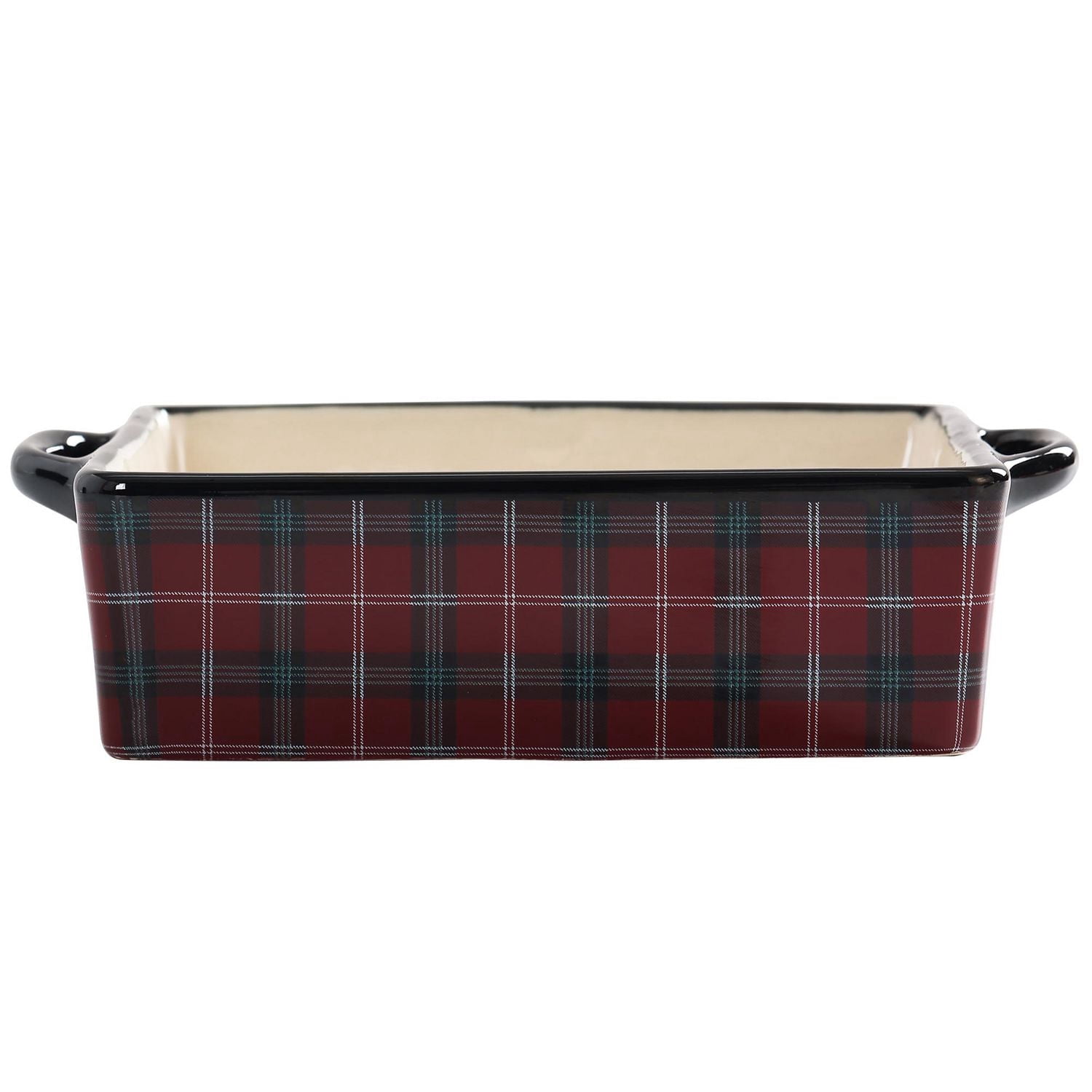 Holiday Time Baking Dish