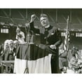 thumbnail image 2 of Father Coughlin (1891-1979) History (36 x 24), 2 of 2