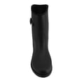thumbnail image 4 of Botas de lluvia TOP MODA Mujer Negro 23, 4 of 6