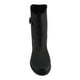 thumbnail image 4 of Botas Mujer Lluvia Fashion TOP MODA Dama negro 25, 4 of 6