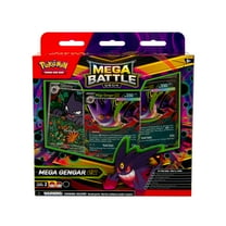 Pokemon Trading Card Games Mega Grengar Ex Battle Deck