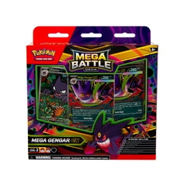 Pokémon Tcg Phantasmal Flames Booster Bundle – Trading Card Game